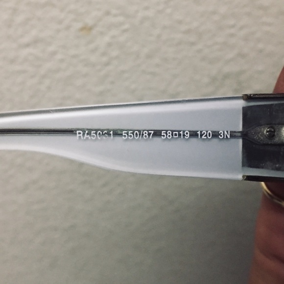 Ralph by Ralph Lauren women’s sunglasses - Picture 6 of 8